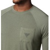 image:imageColumbia Mens PFG Uncharted Neps Long SleeveCypress