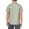 image:imageColumbia Mens PFG Uncharted Printed Short Sleeve ShirtSmokey Sage Cast N Blast