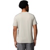 image:imageColumbia Mens Parsons Point Short Sleeve Graphic TeeDark Stone HeatherRetro Roamer
