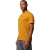image:imageColumbia Mens Parsons Point Short Sleeve Logo TeeSquash Heather