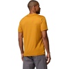 image:imageColumbia Mens Parsons Point Short Sleeve Logo TeeSquash Heather