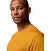 image:imageColumbia Mens Parsons Point Short Sleeve Logo TeeSquash Heather