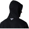 image:imageColumbia Mens Pfg High Side HoodieBlackHigh Side Simple Bass