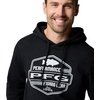 image:imageColumbia Mens Pfg High Side HoodieBlackHigh Side Simple Bass