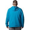 image:imageColumbia Mens Pfg High Side HoodieBlue EchoHigh Side Simple Bass