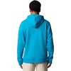 image:imageColumbia Mens Pfg High Side HoodieBlue EchoHigh Side Simple Bass