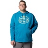 image:imageColumbia Mens Pfg High Side HoodieBlue EchoHigh Side Simple Bass