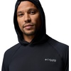 image:imageColumbia Mens Pfg Solar Stream II HoodieBlack