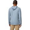 image:imageColumbia Mens Pfg Solar Stream II HoodieDockside Blue