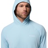 image:imageColumbia Mens Pfg Solar Stream II HoodieMarine Light