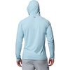 image:imageColumbia Mens Pfg Solar Stream II HoodieMarine Light