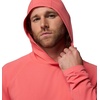 image:imageColumbia Mens Pfg Solar Stream II HoodieMelonade