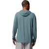 image:imageColumbia Mens Pfg Solar Stream II HoodieMetal