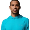 image:imageColumbia Mens Pfg Solar Stream II HoodieOcean Teal