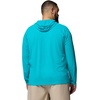 image:imageColumbia Mens Pfg Solar Stream II HoodieOcean Teal