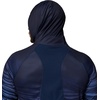 image:imageColumbia Mens Pfg Super Terminal Tackle Vent HoodieCollegiate Navy Currents Fade