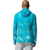 image:imageColumbia Mens Pfg Super Terminal Tackle Vent HoodieOcean Teal Aerials Fade