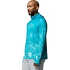 image:imageColumbia Mens Pfg Super Terminal Tackle Vent HoodieOcean Teal Aerials Fade