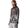image:imageColumbia Mens Pfg Super Terminal Tackle Vent HoodieShark Aerials Fade