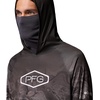 image:imageColumbia Mens Pfg Super Terminal Tackle Vent HoodieShark Aerials Fade
