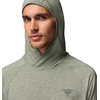 image:imageColumbia Mens Pfg Uncharted II HoodieCypress