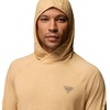 image:imageColumbia Mens Pfg Uncharted II HoodieLight Camel