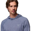 image:imageColumbia Mens Pfg Uncharted II HoodieNocturnal