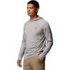image:imageColumbia Mens Pfg Uncharted II HoodieTitanium Titanium