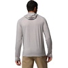 image:imageColumbia Mens Pfg Uncharted II HoodieTitanium Titanium