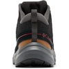 image:imageColumbia Mens Plateau Venture MidBlackRed Element