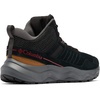 image:imageColumbia Mens Plateau Venture MidBlackRed Element