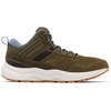 image:imageColumbia Mens Plateau Venture MidNoriBlack
