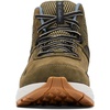 image:imageColumbia Mens Plateau Venture MidNoriBlack