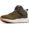 image:imageColumbia Mens Plateau Venture MidNoriBlack