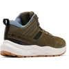 image:imageColumbia Mens Plateau Venture MidNoriBlack