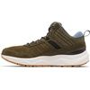 image:imageColumbia Mens Plateau Venture MidNoriBlack