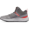 image:imageColumbia Mens Plateau Venture MidTitainium Grey SteelFiery Red