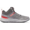 image:imageColumbia Mens Plateau Venture MidTitainium Grey SteelFiery Red