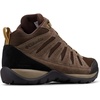 image:imageColumbia Mens Redmond V2 Mid WaterproofBrown