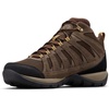 image:imageColumbia Mens Redmond V2 Mid WaterproofBrown