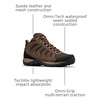 image:imageColumbia Mens Redmond V2 Mid WaterproofBrown