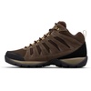 image:imageColumbia Mens Redmond V2 Mid WaterproofBrown