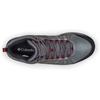 image:imageColumbia Mens Redmond V2 Mid WaterproofGraphiteRed Jasper