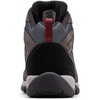 image:imageColumbia Mens Redmond V2 Mid WaterproofGraphiteRed Jasper