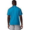 image:imageColumbia Mens Slack Tide II Stretch PoloBlue Echo