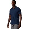image:imageColumbia Mens Slack Tide II Stretch PoloCollegiate Navy