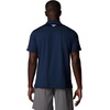 image:imageColumbia Mens Slack Tide II Stretch PoloCollegiate Navy