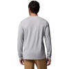 image:imageColumbia Mens Soft Stretch Long Sleeve TeeColumbia GreyHeather