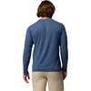 image:imageColumbia Mens Soft Stretch Long Sleeve TeeDark MountainHeather