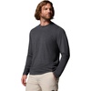 image:imageColumbia Mens Soft Stretch Long Sleeve TeeSharkHeather